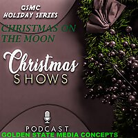 GSMC Holiday Series: Christmas on the Moon
