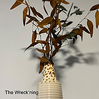 The Wreck'ning