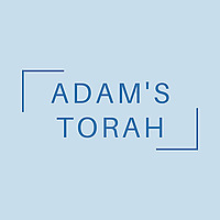 Adam's Torah