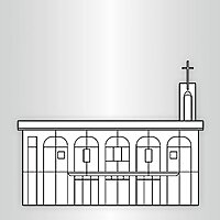 坂戸キリスト教会