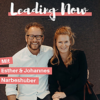 Leading Now - Leadership Podcast