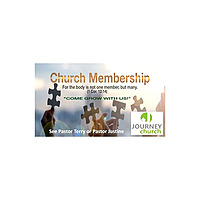 Journey Church Podcast
