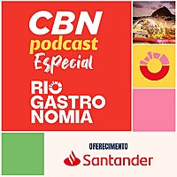 Circulando no Rio Gastronomia
