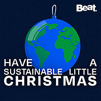 Have yourself a sustainable little Christmas