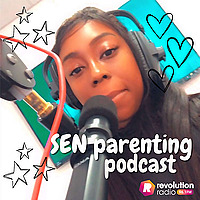 SEN Parenting and Wellbeing