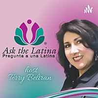 AskTheLatina(PreguntaAUnaLatina)