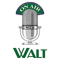 On Air With Walt
