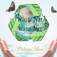 Waste Not Want Not