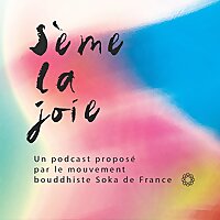 S&egrave;me la joie