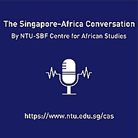 The Singapore-Africa Conversation