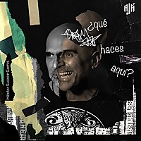 &iquest;Qu&eacute; Haces Aqu&iacute;?