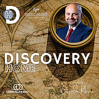 Discovery Home