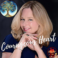 Courageous Heart with Martha