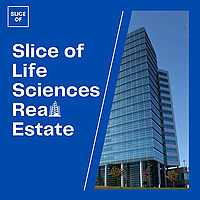 Slice of Life Sciences Real Estate
