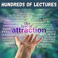 Law of Attraction Lectures