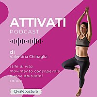 Attivati &bull; Muoviti meglio, in salute