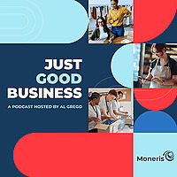 Just Good Business ?