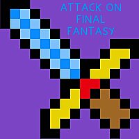 Attack On Final Fantasy