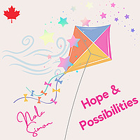 Hope + Possibilties: A Love Letter to the Future of Work