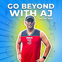 Go Beyond with AJ