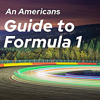 An Americans Guide to Formula 1