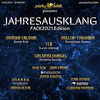 Jahresausklang (FACK2021 Edition)