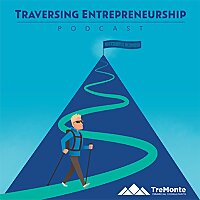 Traversing Entrepreneurship