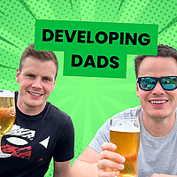 Developing Dads Podcast
