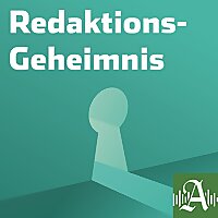 Redaktionsgeheimnis