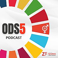 ODS5 - Talento femenino - Zona Franca Barcelona