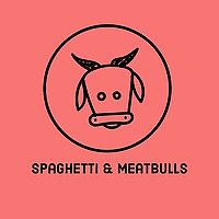 Spaghetti & MeatBulls