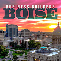 Business Builders - Boise Edition