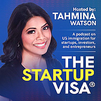 The Startup Visa&reg; Podcast