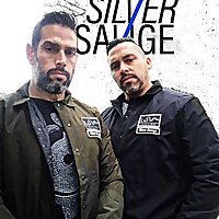 Silver Savage