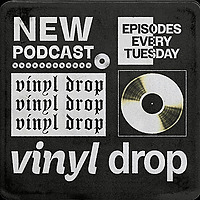 Vinyl Drop