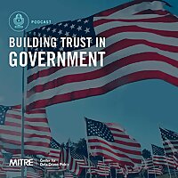 Building Trust in Government