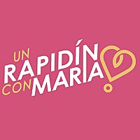 Un rapid&iacute;n con Mar&iacute;a.