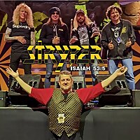 53:5 - The Official Stryper Podcast