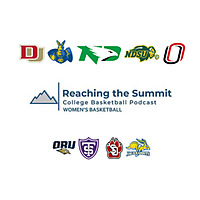Reaching The Summit: Women's Basketball Podcast