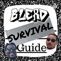 Blerd Survival Guide