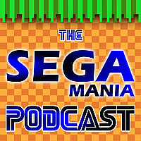 Sega Mania Podcast