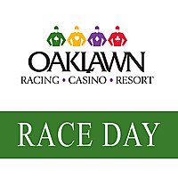 Oaklawn Race Day
