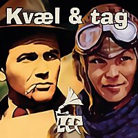 Kv&aelig;l & tag