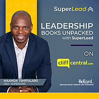 Leadership Books Unpacked