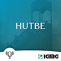 IGMG Cuma Hutbeleri