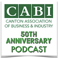 CABI: The 50th Anniversary Podcast