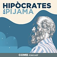 Hip&ograve;crates en pijama