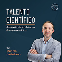 Talento Cient&iacute;fico