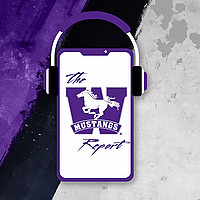 'The Mustangs Report' The Official Podcast of the Western Mustangs