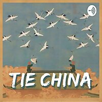 TIE CHINA